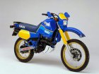 1987 Yamaha XT 600Z Ténéré 1VJ